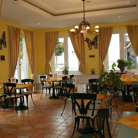 Hotel Engel Business&Lifestyle 