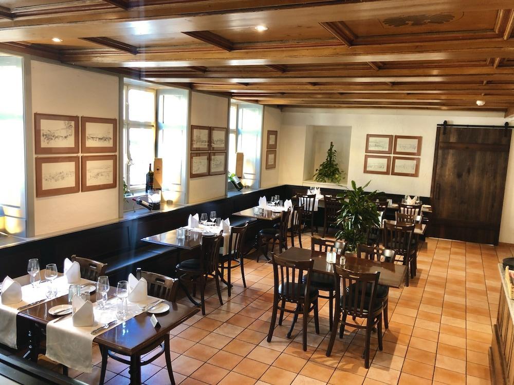 Engel - Business & Lifestyle 4* Liestal