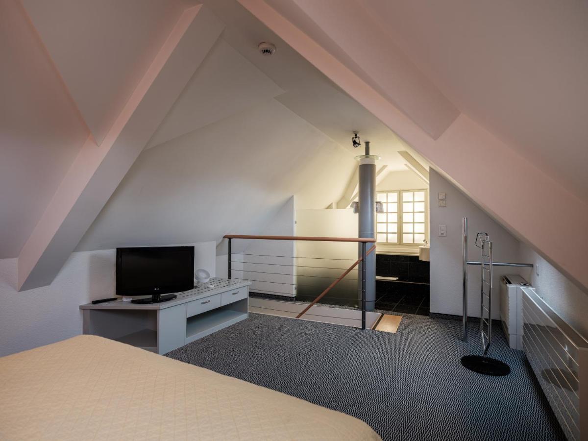 Engel - Business & Lifestyle Hotel 4*