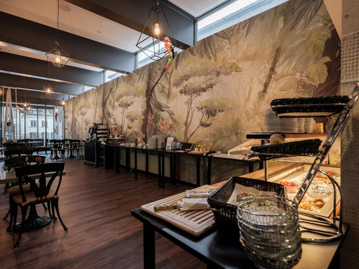Hotel Engel - Business & Lifestyle