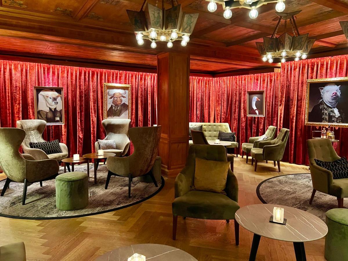 Engel - Business & Lifestyle Hotel Liestal