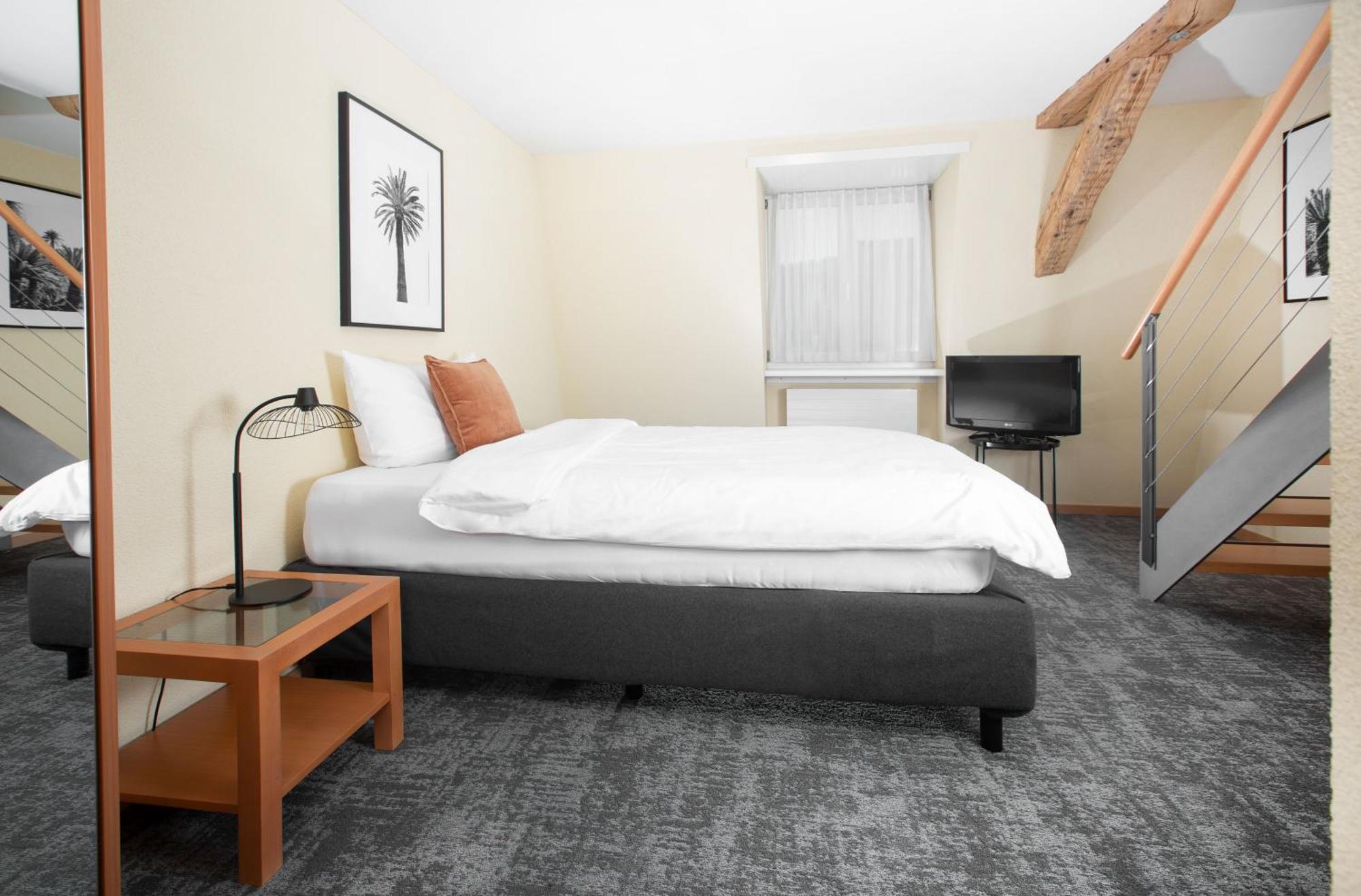 Engel - Business & Lifestyle Hotel