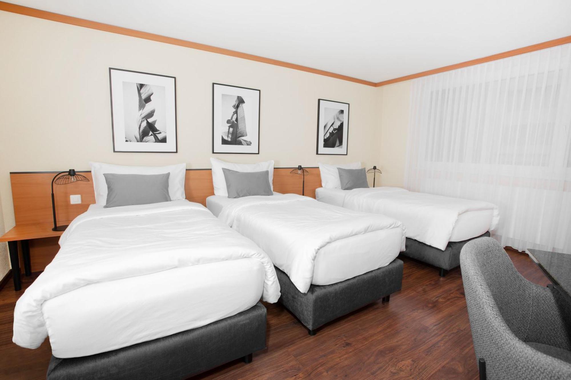 Hotel Engel - Business & Lifestyle 4*