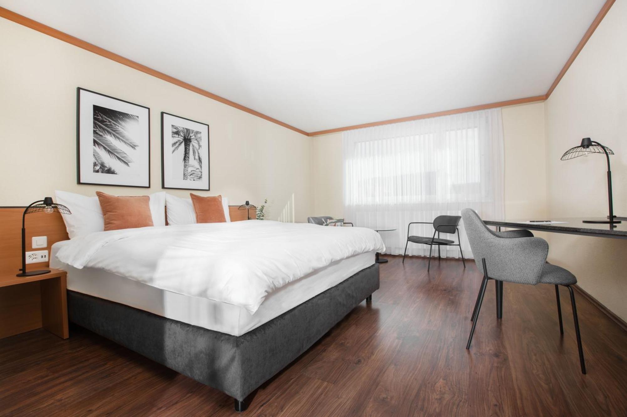 Engel - Business & Lifestyle Liestal