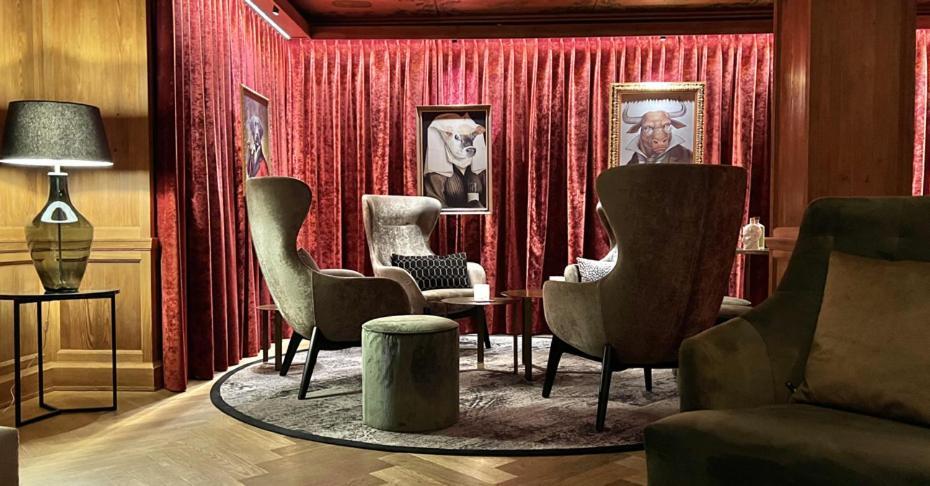 Engel - Business & Lifestyle Hotel
