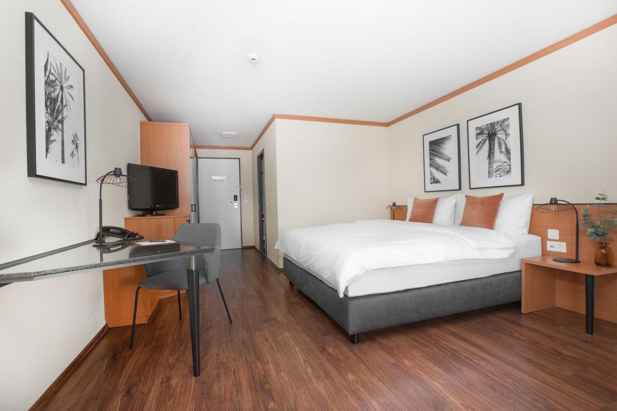 Hotel Engel - Business & Lifestyle