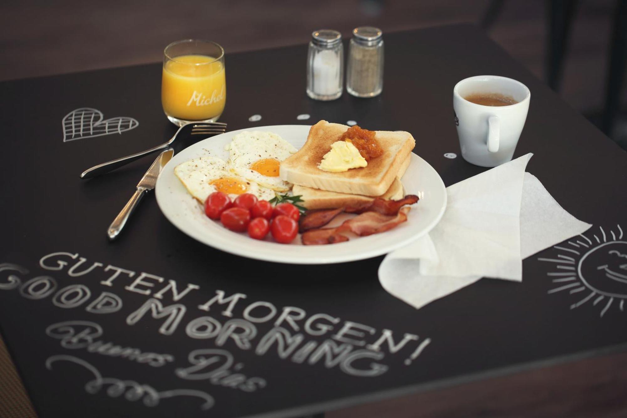 Engel - Business & Lifestyle 4*