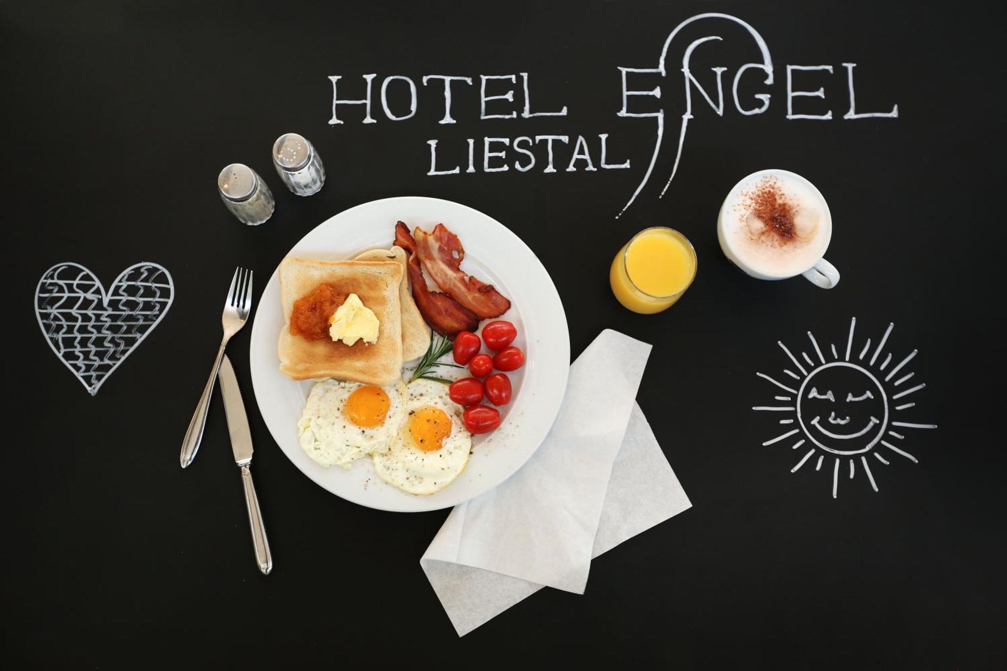 Hotel Engel - Business & Lifestyle