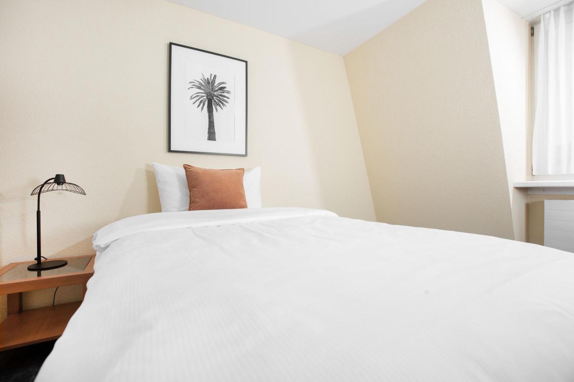 Engel - Business & Lifestyle Hotel