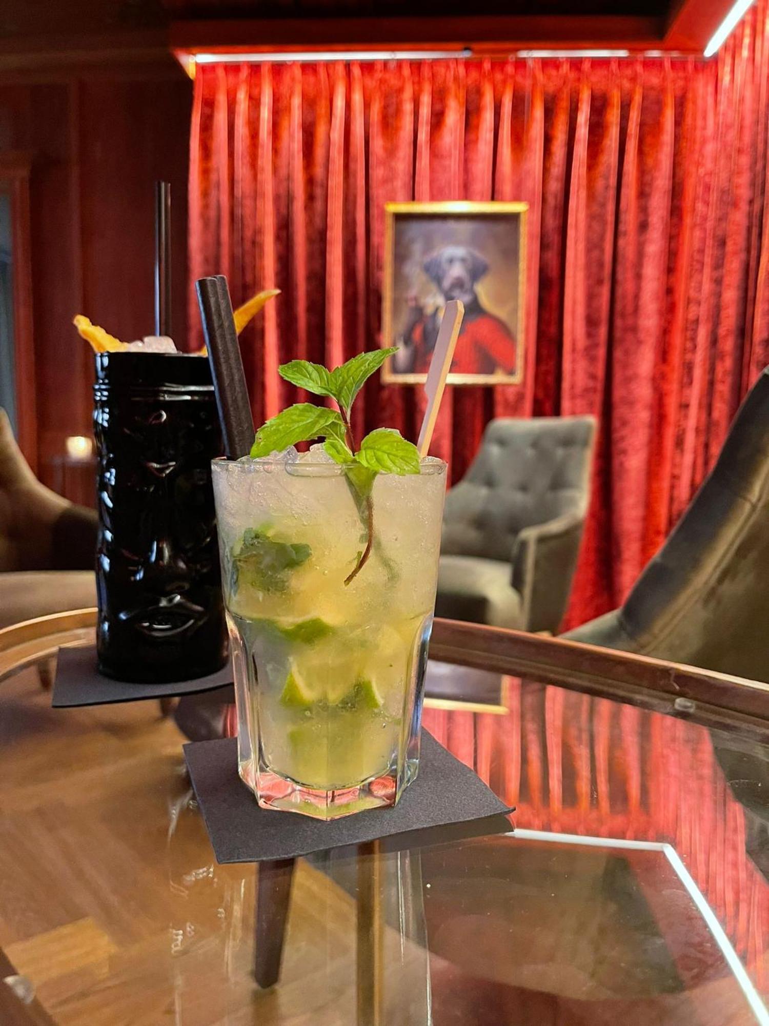 Engel - Business & Lifestyle Hotel