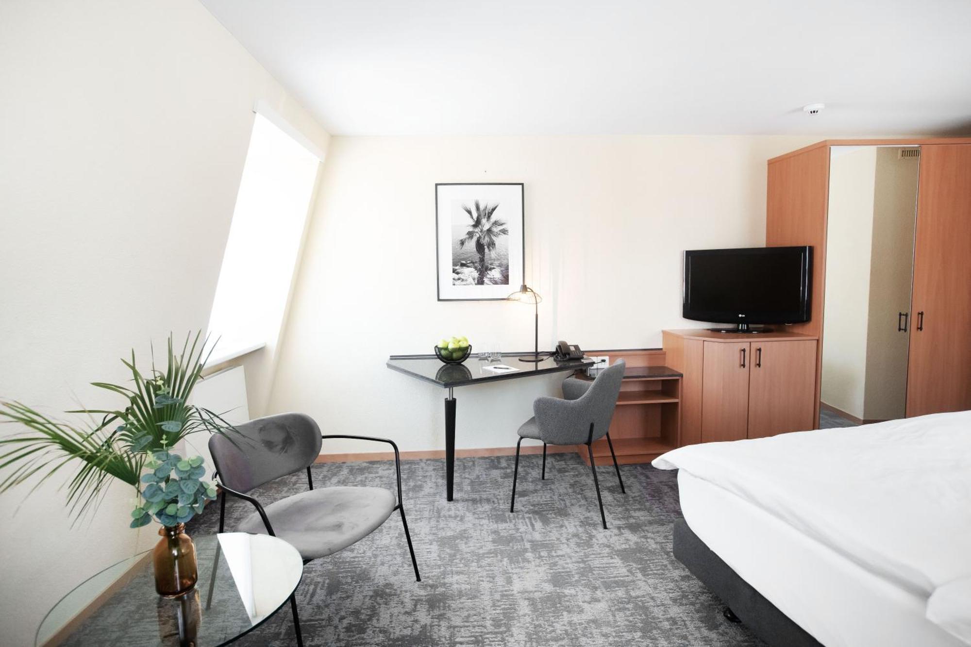 Engel - Business & Lifestyle 4* Liestal