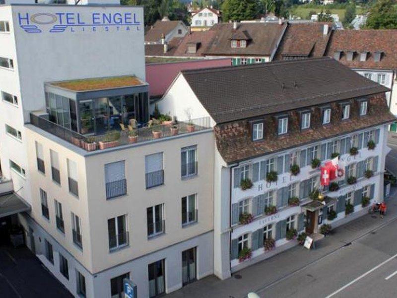 Hotel Engel - Business & Lifestyle