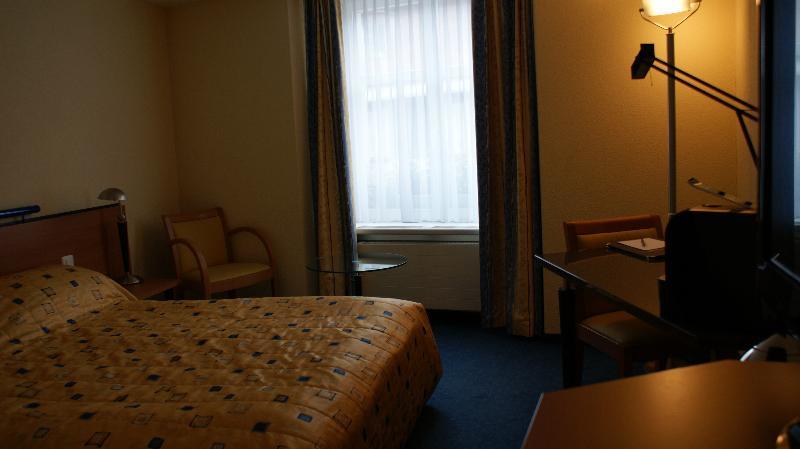 Engel - Business & Lifestyle Hotel 4*