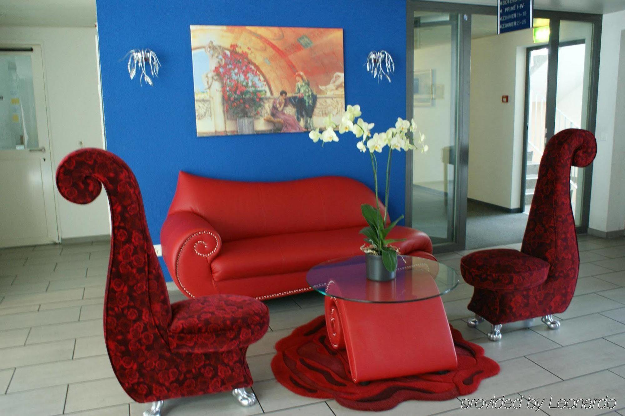 Engel - Business & Lifestyle 4* Liestal