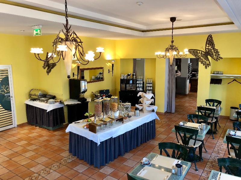 Hotel Engel - Business & Lifestyle
