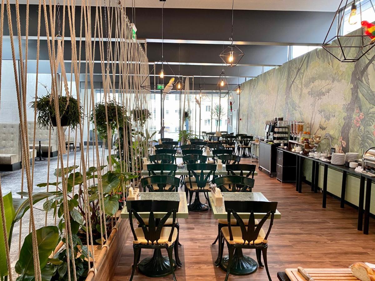 Hotel Engel - Business & Lifestyle Liestal